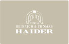 Heinrich Haider